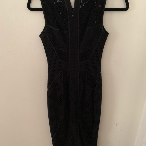 Bebe body con midi dress - Picture 2 of 2